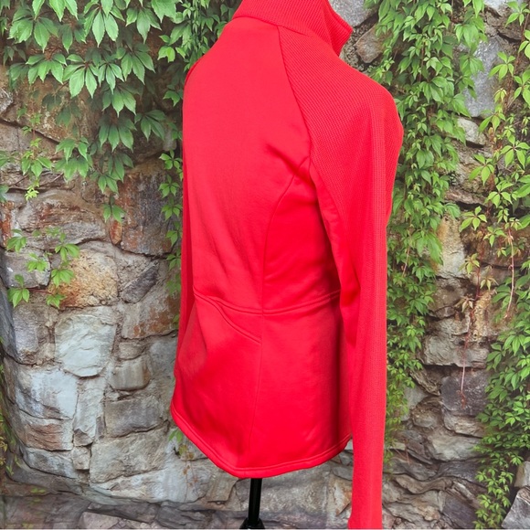 SPYDER Bandita Full-Zip Jacket in Prism Pink, S - Picture 9 of 15